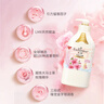 艾詩(shī)（Enchanteur）沐浴露 香氛沐浴乳水潤保濕柔嫩肌膚持久留香 桃花花香668g 曬單實(shí)拍圖