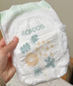 巴布豆（BOBDOG）菠蘿褲拉拉褲XXXL32片（17kg以上）嬰兒尿不濕 超薄 曬單實(shí)拍圖
