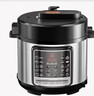 三角牌（Triangle）電壓力鍋家用5L智能電飯鍋4-5人電壓力煲304不銹鋼內膽多功能預約煲湯鍋燉湯鍋X150H 曬單實(shí)拍圖