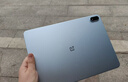 一加平板 2 國家補貼12.1英寸平板電腦 天璣9400+芯片 3K144Hz高刷原彩屏 8GB+256GB天青 辦公游戲平板 曬單實(shí)拍圖