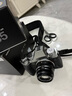 富士（FUJIFILM）富士XT5 X-T5 專(zhuān)業(yè)微單數碼相機 高清6K Vlog直播攝影攝像照相機 X-T5 銀+XF35mm F2定焦鏡頭 官方標配（含機身+電池+肩帶） 曬單實(shí)拍圖