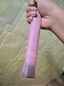 奧匹羽毛球拍柄減震膜網(wǎng)球拍手膠打底膜握把減震帶手柄緩沖膜底膠 粉色 減震膜（一卷裝）AP-018 曬單實(shí)拍圖