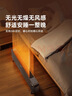 松下（Panasonic）熱浪踢腳線(xiàn)取暖器家用石墨烯電暖氣全屋升溫大面積速熱浴室暖風(fēng)機辦公室神器DS-A2164CH 曬單實(shí)拍圖