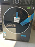 小天鵝（LittleSwan）滾筒洗衣機全自動(dòng)洗烘一體10公斤水魔方純平自由嵌1.28洗凈比AI智投一級能效家電補貼 TD10V628PLUS 洗烘一體 曬單實(shí)拍圖