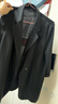 三彩2026春季新款寬松七分袖西服外套通勤氣質(zhì)Z 曬單實(shí)拍圖