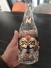 汾酒汾享世界水晶汾國際版玻汾53度 500mL 清香型商務(wù)宴請收藏白酒 曬單實(shí)拍圖