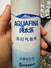 百事可樂(lè )純水樂(lè )AQUAFINA無(wú)糖0脂0卡蘇打氣泡水汽水飲料330ml *24聽(tīng) 隨機發(fā) 曬單實(shí)拍圖
