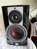 達尼（DALI）RUBICON樂(lè )爵2號書(shū)架音響丹麥進(jìn)口家用2聲道音箱大皇太子 黑色（一對） 曬單實(shí)拍圖