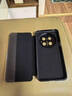 無(wú)垠乾華為Mate70pro手機殼新款油蠟皮Mate70磁吸智能休眠翻蓋皮套真皮Mate70Pro+鏡頭全包防摔保護套 【玄黑色】升級磁吸丨智能翻蓋 華為Mate70Pro 曬單實(shí)拍圖