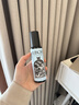 purer衣物香氛噴霧男女士衣服淡香水羽絨服留香防靜電火鍋煙味去除味劑 飛翔的神使【1瓶裝無(wú)禮盒】100ml 曬單實(shí)拍圖