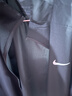 耐克（NIKE）外套男士上衣 26春季新款運動(dòng)服裝立領(lǐng)休閑防風(fēng)衣冰絲速干夾克 FB7500-010 /曬圖退10【元】 L 175/92A 曬單實(shí)拍圖