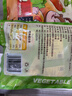氧鹿 脫水蔬菜包減脂即食裙帶菜泡面搭檔輕食蔬菜干獨立包裝20g*15袋 曬單實(shí)拍圖