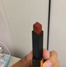 YSL圣羅蘭全新小金條口紅1936啞光持久唇膏化妝品生日禮物送女友 曬單實(shí)拍圖