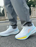 李寧吾躍3.0丨跑步鞋男鞋春夏透氣舒適中考體測跳繩運動(dòng)鞋ARSV023 曬單實(shí)拍圖