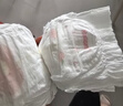 好奇（Huggies）鉑金裝小桃褲成長(cháng)褲L120片(9-14kg)大號尿不濕拉拉褲【透爽散熱】 曬單實(shí)拍圖