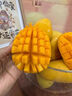 芒果小臺芒胖東來(lái)同款正宗海南小臺芒果新鮮熱帶水果非大臺農當應 海南阿姨手工挑選【海南小臺芒】果面微花皮【全 帶箱5斤【單果100·g+】臻選好品質(zhì)【香味濃 曬單實(shí)拍圖