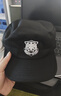 耐典保安帽子男款作訓帽男士專(zhuān)用物業(yè)保安形象帽子春秋夏季帽子 曬單實(shí)拍圖