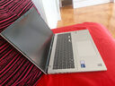 華碩無(wú)畏16 二代酷睿Ultra5 2.5K亮彩護眼長(cháng)續航高性能AI輕薄筆記本電腦(225H 16G 1T) 曬單實(shí)拍圖