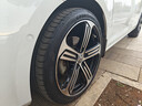 固特異（Goodyear）汽車(chē)輪胎225/40R18 92Y EF1 SPORT鷹馳F1酷跑 適配奧迪高爾夫奔馳 曬單實(shí)拍圖