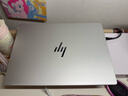 惠普（HP）【國家補貼】星Book Pro16 新款AI金屬大屏戰力本 16英寸高性能商務(wù)辦公游戲輕薄筆記本電腦 【月光銀】標壓酷睿7-240H/32G/1T/人臉識別 2.5K 高分屏 | 240H 曬單實(shí)拍圖