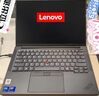 ThinkPad【國家補貼15%】聯(lián)想E14筆記本電腦 AI PC 商務(wù)辦公學(xué)生輕薄本 酷睿Ultra5-135H 16G 1T 2.8K黑色 曬單實(shí)拍圖