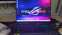 ROG【京東獨家】魔霸9 銳龍9 16英寸 游戲本筆記本電腦(R9 9955HX 16G 1T RTX5060 2.5K 240Hz) 曬單實(shí)拍圖