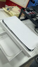 Apple/蘋(píng)果【需現場(chǎng)激活】iPhone Air 256GB 云白色 【僅支持eSIM】 曬單實(shí)拍圖