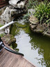 歐亞瑟室外魚(yú)池水循環(huán)系統魚(yú)池過(guò)濾器錦鯉魚(yú)池過(guò)濾桶箱錦鯉池塘凈化裝置 18000直流式套裝/9立方米內魚(yú)池 曬單實(shí)拍圖