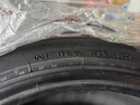 米其林（MICHELIN）汽車(chē)輪胎 205/55R16 91W 浩悅五代 Primacy 5 適配朗逸/寶來(lái)/英朗 曬單實(shí)拍圖