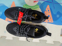 李寧拉塞爾1代DLO1 門(mén)徒丨籃球鞋男鞋春夏季輕量高回彈場(chǎng)地鞋ABPV009 曬單實(shí)拍圖
