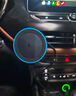 綠聯(lián)車(chē)載無(wú)線(xiàn)充電器手機支架導航Magsafe磁吸快充適用蘋(píng)果16/17手機 曬單實(shí)拍圖