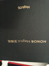 榮耀magic6 至臻版 新品5G手機 榮耀手機 墨巖黑 16+512GB全網(wǎng)通 曬單實(shí)拍圖