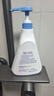 施巴（Sebamed）兒童洗發(fā)水?huà)雰簩殞毾窗l(fā)露3-6-12歲以上洗發(fā)洗護男女孩500ml進(jìn)口 曬單實(shí)拍圖