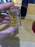 何熙熙足金999古法小金珠黃金散珠轉運珠3MM金珠 滿(mǎn)0.16g包郵單顆約0.1g 古法珠約0.025g 曬單實(shí)拍圖