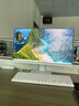 聯(lián)想（Lenovo）來(lái)酷 Lecoo AIO一體臺式機電腦 商用辦公家用學(xué)習定制一體機臺式機電腦 12代i5 16G 512G固態(tài) 24.5英寸白色 全高清屏 帶WIFI 內置音箱 無(wú)線(xiàn)鍵鼠 曬單實(shí)拍圖