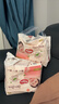 好奇（Huggies）鉑金裝小桃褲成長(cháng)褲XXXL26片*4包(17kg以上)【透爽散熱】 曬單實(shí)拍圖
