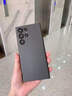 古萌【超薄防摔】適用三星S26ultra手機殼新款s26u+保護套s26十磨砂散熱Galaxy鏡頭全包防摔不粘指紋外 【曠宇黑】輕奢磨砂丨裸機手感丨不沾指紋 三星Galaxy S26 Ultra 曬單實(shí)拍圖