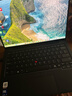 ThinkPad【國家補貼15%】X1 Carbon Aura AI 酷睿Ultra5-228V 全互聯(lián)商務(wù)辦公筆記本電腦32G 512GB OLED 曬單實(shí)拍圖
