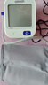 歐姆龍（OMRON）電子血壓計血壓儀家用老人醫用高精準U724J 曬單實(shí)拍圖