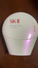 SK-II全新小貝殼調色防曬CC霜自然色30g美白遮瑕素顏隔離sk2生日禮物女 曬單實(shí)拍圖