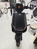 雅迪【河南/山東專(zhuān)享】G26-M電動(dòng)摩托車(chē)成人通勤代步長(cháng)續航智能電動(dòng)車(chē)21L大容量座桶【門(mén)店自提】 顏色到店自選 曬單實(shí)拍圖
