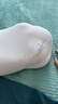 睡眠英雄（SleepHero）深睡云朵枕頭頸椎枕成人睡覺(jué)專(zhuān)用頸椎病專(zhuān)用 80D太空記憶棉枕頭 曬單實(shí)拍圖