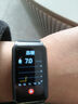 VGOS鴻蒙華為適用血壓監測智能手環(huán)心率血氧睡眠檢測成人高精度運動(dòng)健康手表 升級版曜石黑【消息/來(lái)電提醒】 曬單實(shí)拍圖
