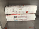 好奇（Huggies）鉑金裝小桃褲紙尿褲大號L60片(9-14kg)尿不濕【透爽散熱】 曬單實(shí)拍圖