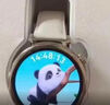 HUAWEI WATCH GT 5 冰晶藍41mm華為智能手表情緒健康助手玄璣感知系統【女神禮物】 曬單實(shí)拍圖