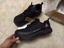 匹克5382W態(tài)極防砸防刺穿耐油絕緣防潑濺輕便舒適勞保鞋 黑色 43碼 曬單實(shí)拍圖
