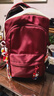 viney雙肩包女休閑高中初中學(xué)生書(shū)包大容量輕便旅行背包生日禮物送女友 曬單實(shí)拍圖