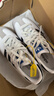 阿迪達斯 adidas三葉草  samba T頭鞋運動(dòng)鞋男女休閑鞋B75806 40 曬單實(shí)拍圖