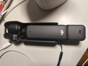 大疆 DJI Osmo Pocket 3 全能套裝 一英寸口袋云臺相機 OP靈眸手持數碼相機 旅游vlog 便攜美顏攝像 曬單實(shí)拍圖