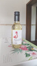 帕斯蒙火烈鳥(niǎo)智利原瓶進(jìn)口小瓶干白整箱 莎當妮/霞多麗白葡萄酒一箱187ml*6支 曬單實(shí)拍圖